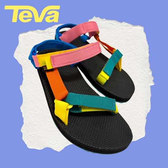 Teva Shoes - Teva Original Universal Sandals